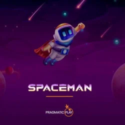 Spaceman pitayapg