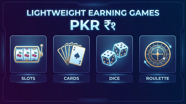 Payment and PKR controls in jeekho - 6
